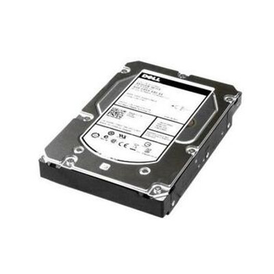 Dell 1TB 7200RPM SATA 3.0 Gbps 3.5 Hard Drive 0K7NJ0 for ProLiant DL360p Gen8 Servers