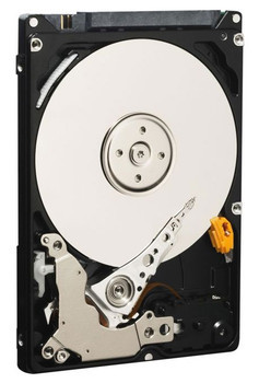 Dell 120GB 5400RPM IDE/ATA 8MB Cache 2.5-Inch Hard Drive compatible with Dell laptops
