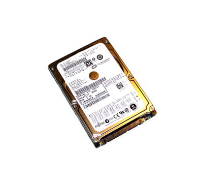 Dell 80GB 5400RPM SATA 2.5-Inch Hard Drive for ProLiant DL360p Gen8 Servers