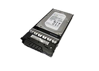 Dell 6TB 7200RPM SAS 12.0 Gbps 3.5 128MB Cache Hot Swap Hard Drive for ProLiant DL360p Gen8 Servers