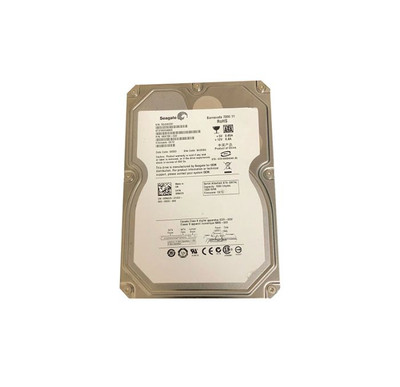 Dell 1TB 7200RPM SATA 3.0 Gbps 3.5 Hard Drive 32MB Cache - Compatible with ProLiant DL360p Gen8 Servers