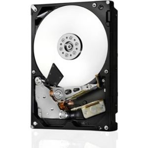 Hitachi 3TB 7200RPM SATA 6.0 Gbps 3.5 64MB Cache Deskstar Hard Drive for Data Storage