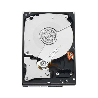 Dell 2TB 7200RPM SATA 6Gbps 3.5 Internal Hard Drive 0T31KM for Servers