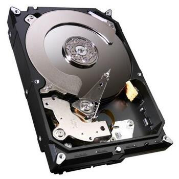 Dell 750GB 7200RPM SATA 3.0 Gbps 3.5 Hard Drive 32MB Cache for ProLiant DL360p Gen8 Servers
