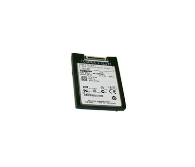 Dell 60GB 4200RPM IDE/ATA 2MB Cache 1.8-Inch Hard Drive for laptops