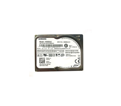 Dell 80GB 5400RPM ATA 100 1.8 8MB Cache Hard Drive compatible with Dell servers