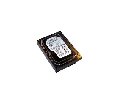 Dell 160GB 7200RPM SATA Hard Drive 3.5 8MB Cache for ProLiant DL360p Gen8 Servers