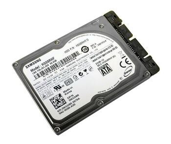 Dell 80GB 5400RPM SATA 1.8 Hard Drive 0W534M for laptops