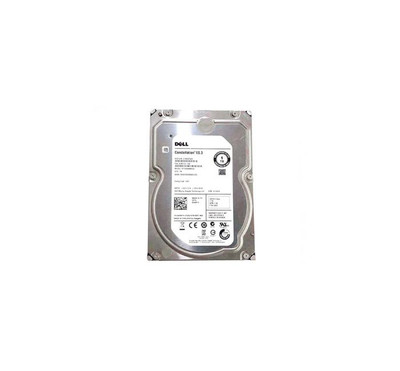 Dell 1TB 7200RPM SATA 6.0 Gbps 3.5 Hard Drive 128MB Cache for ProLiant DL360p Gen8 Servers