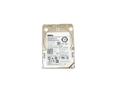 DELL 1.8tb 10000rpm SAS-12gbps HDD for Poweredge Server - 0WHR0G 2.5inch 512e Self-encrypting with Tray