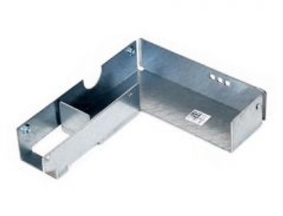 0WWGPK - Dell 2.5 to 3.5-inch Hard Drive Mounting Bracket Adapter for PowerEdge R210