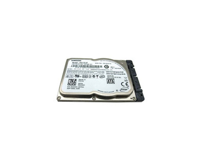 Dell 120GB 5400RPM SATA 1.5Gb/s 8MB Cache 1.8-Inch Hard Drive for Laptops