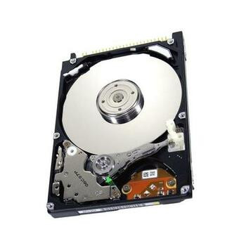 Dell 40GB 5400RPM ATA 100 2.5 8MB Cache Hard Drive for ProLiant DL360p Gen8 servers