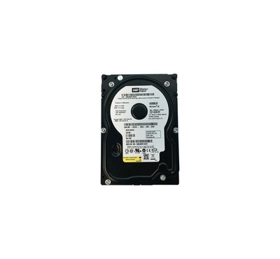 Dell 80GB 7200RPM SATA 3.5 Hard Drive for ProLiant DL360p Gen8 Servers