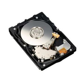Dell 600GB 10000RPM SAS 6.0 Gbps 2.5 Hard Drive for ProLiant DL360p Gen8 Servers