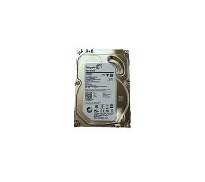 Dell 2TB 7200RPM SATA 3.5 Hard Drive 0Y4N52 64MB Cache - Compatible with Servers