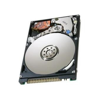 EMC 50GB 7200RPM Ultra2 SCSI Hard Drive for ProLiant DL360p Gen8 servers