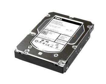 Dell 4TB 7200RPM SAS 12.0 Gbps 3.5 Hard Drive 128MB Cache for ProLiant DL360p Gen8 Servers