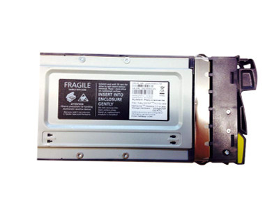 NetApp 146GB 10000RPM Fibre Channel Hard Drive for Servers - 3.5-Inch - Compatible with ProLiant DL360p Gen8 Servers