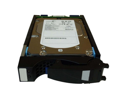 NetApp 300GB 15000RPM Fibre Channel 4Gbps 16MB Cache 3.5 Hard Drive for Servers