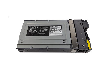 NetApp 300GB 15000RPM Fibre Channel 4Gb/s Hard Drive for Servers