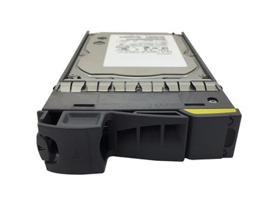 NetApp 600GB 15000RPM Fibre Channel 4Gbps 16MB Cache 3.5 Internal Hard Drive for Servers