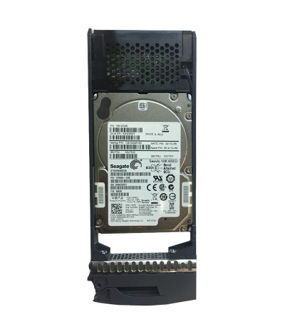 NetApp 900GB 10000RPM SAS 6Gb/s 2.5-Inch Hard Drive for Servers