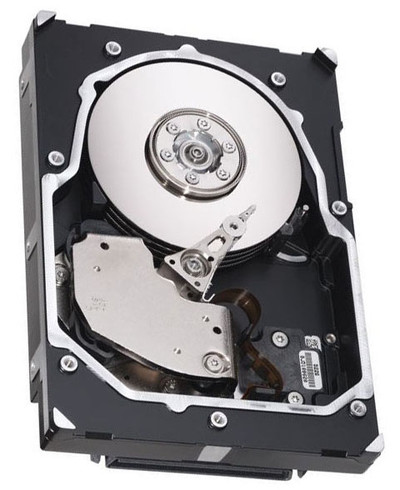 EMC 73GB 10000RPM Fibre Channel Hard Drive for CLARiiON CX Series - Part #118032336-A05 - 3.5-Inch - 2Gb/s - 16MB Cache