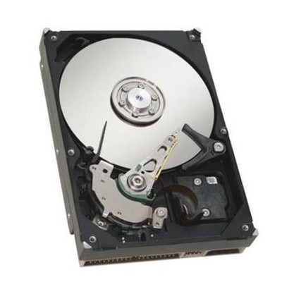 Dell 12GB 5400RPM AT66 3.5 Hard Drive for ProLiant DL360p Gen8 Servers