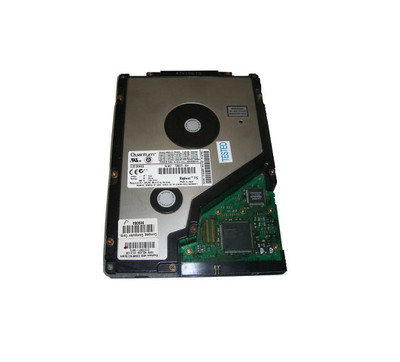 HP 10GB 5400RPM IDE Ultra ATA/33 ATA-4 3.5-Inch Hard Drive compatible with servers