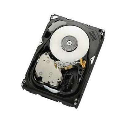 Dell 4TB 7200RPM SAS 3.5 Hard Drive 12GYY 32MB Cache - Compatible with Servers