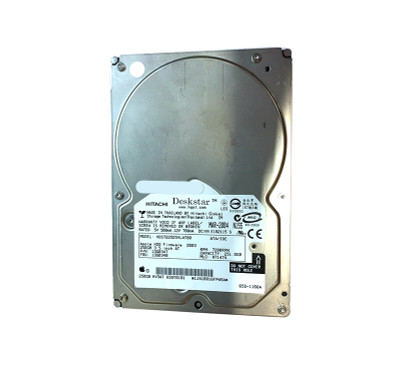 IBM 250GB 7200RPM IDE Ultra ATA/100 ATA-6 8MB Cache 3.5-Inch Hard Drive for Desktop Computers