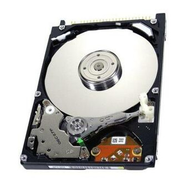 IBM 20GB 4200RPM ATA 100 2.5 2MB Cache Travelstar Hard Drive for laptops
