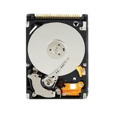 HP 6GB 4200RPM ATA-66 2.5-inch Hard Drive for Presario Notebook - Compatible with Presario laptops