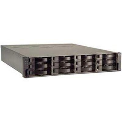 IBM System Storage Ds3300 Mode L 31x Hard Drive Array 12 - 172631X-B3-06, compatible with servers, 12 drive bays