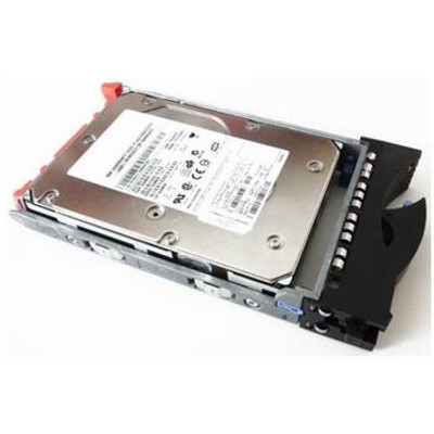 17P9928 - IBM 450GB 15000RPM Fibre Channel 4Gbps 16MB Cache 3.5-inch Internal Hard Drive for