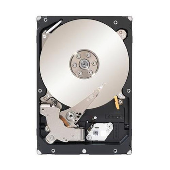 Seagate Constellation ES.3 2TB SAS 6Gb/s Hard Drive 1C1275-107 - 7200RPM 128MB Cache SED CE 3.5-Inch