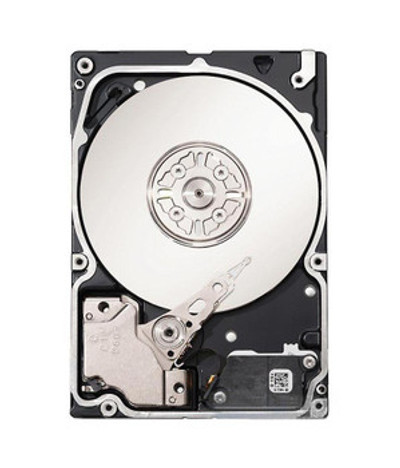 Seagate Savvio XT 600GB 10000RPM SAS 6Gb/s 2.5-Inch Hard Drive for Servers