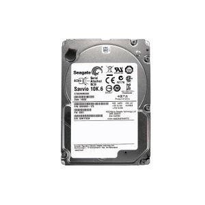 Seagate Enterprise Performance 10K.8 900GB SAS Hard Drive 128MB Cache 2.5-Inch - 1FE210-155 - Server Hard Drive
