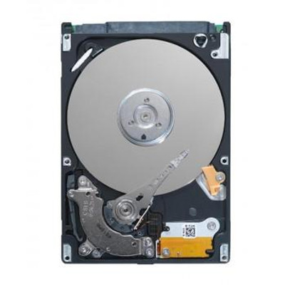Seagate Enterprise Capacity V.3 1TB 7200RPM SATA 6.0Gb/s 128MB Cache 4KN 2.5 HDD for Servers