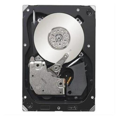 Seagate Enterprise Capacity V.4 6TB SAS Hard Drive 7200RPM 12Gb/s 128MB Cache 4Kn 3.5-Inch - Compatible with servers
