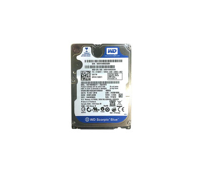 Dell 160GB 5400RPM SATA 3Gb/s 8MB Cache 2.5-Inch Hard Drive compatible with Dell laptops