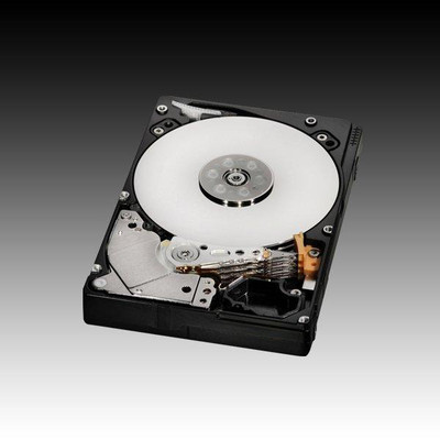 Lenovo 9.10GB 1000RPM Wide Ultra SCSI 1MB Cache 3.5-Inch Hard Drive for ProLiant DL360p Gen8 Servers