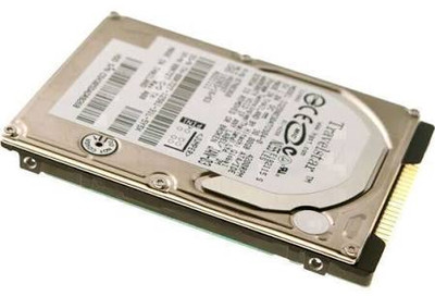HP 20GB 4200RPM IDE Ultra ATA/100 ATA-6 2.5-Inch Hard Drive compatible with ProLiant DL360p Gen8 servers