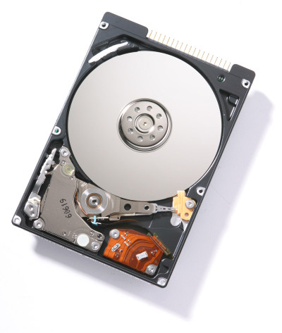 Hitachi Endurastar N4K30-20 20GB 4200RPM IDE Ultra ATA/100 ATA-6 8MB Cache 2.5 Hard Drive for Laptops