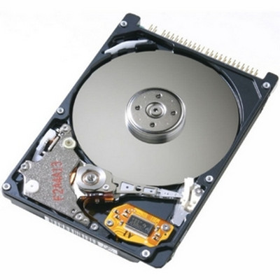 Hitachi Endurastar J4K30 20GB IDE Hard Drive 4200RPM 2.5 8MB Cache - Compatible with ATA-6 - Server Storage Drive