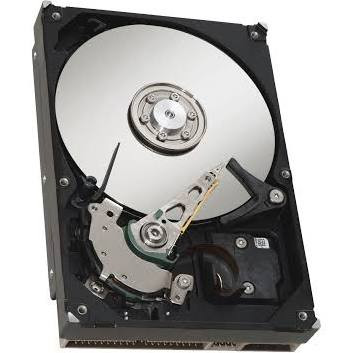 HP 20GB 7200RPM IDE Ultra ATA/100 ATA-6 3.5-Inch Hard Drive for ProLiant DL360p Gen8 Servers