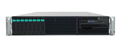 HP ProLiant BL10e PIII 700MHz CPU 512MB RAM 30GB Hard Drive Blade Server - Compatible with ProLiant DL360p Gen8 servers