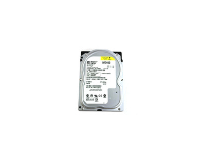 Dell 40GB 5400RPM IDE Ultra ATA/100 ATA-6 2MB Cache 3.5-Inch Hard Drive for Desktop Computers