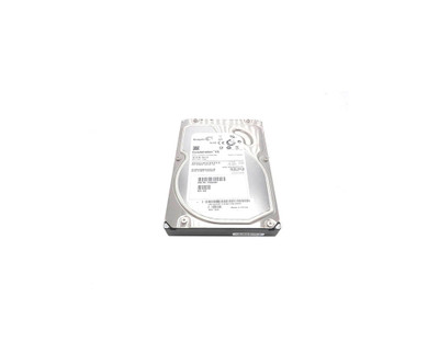Dell 1TB SATA 3.5-Inch Hard Drive 7200RPM 32MB Cache - Compatible with ProLiant DL360p Gen8 Servers